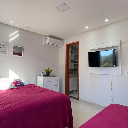 Apt Novo De Alto Padrao Na Melhor Praia De イリェウス エクステリア 写真